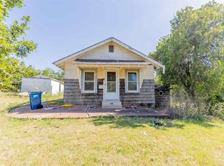 811 W 22nd Ave, Stillwater, OK 74074