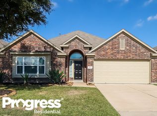 18822 Sawyer Run Ln, Cypress, TX 77429