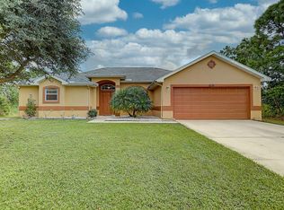 6116 NW Daroco Ter, Port St Lucie, FL 34986