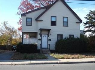 559 Warren Ave, Brockton, MA 02301