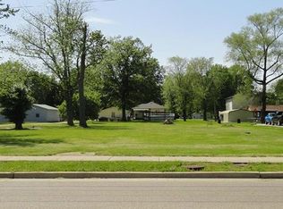 513 S Hackman St, Staunton, IL 62088