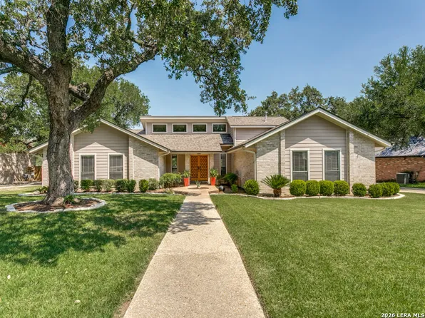 426 Arch Blf, San Antonio, TX 78216