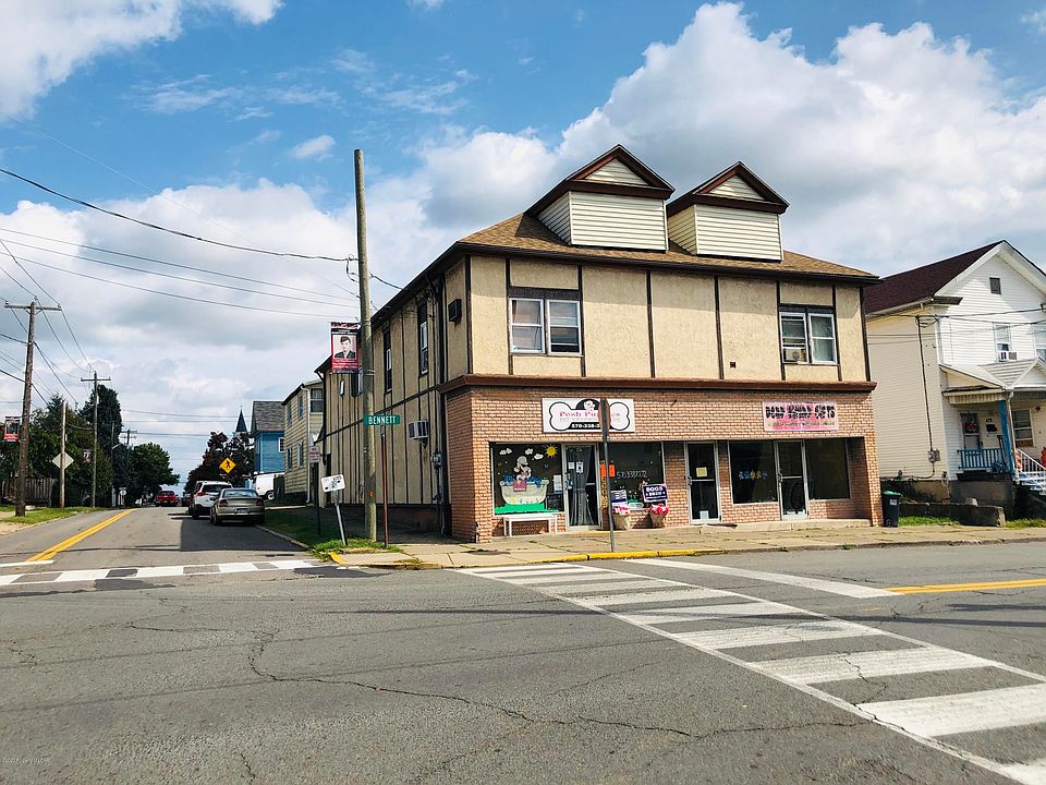 485 St, Luzerne, PA 18709 Zillow