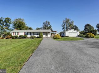 11022 Rocky Ridge Rd, Keymar, MD 21757