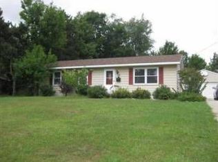 375 Nelson, Rockford, MI 49345