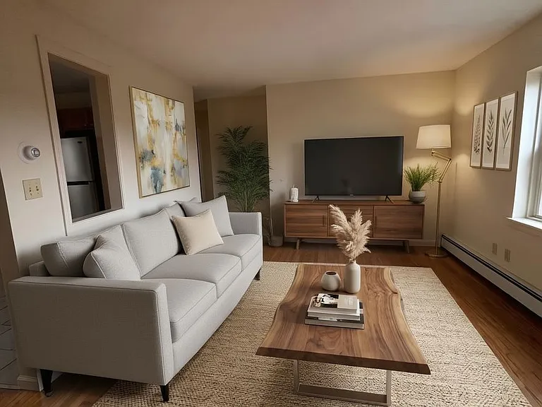 Annawan Street Apartments — Photo 16