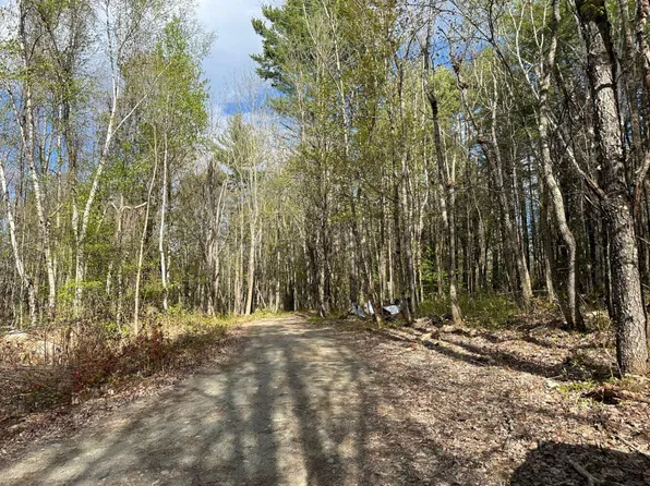 M10 L18-3 Brown Road, Mercer, ME 04957