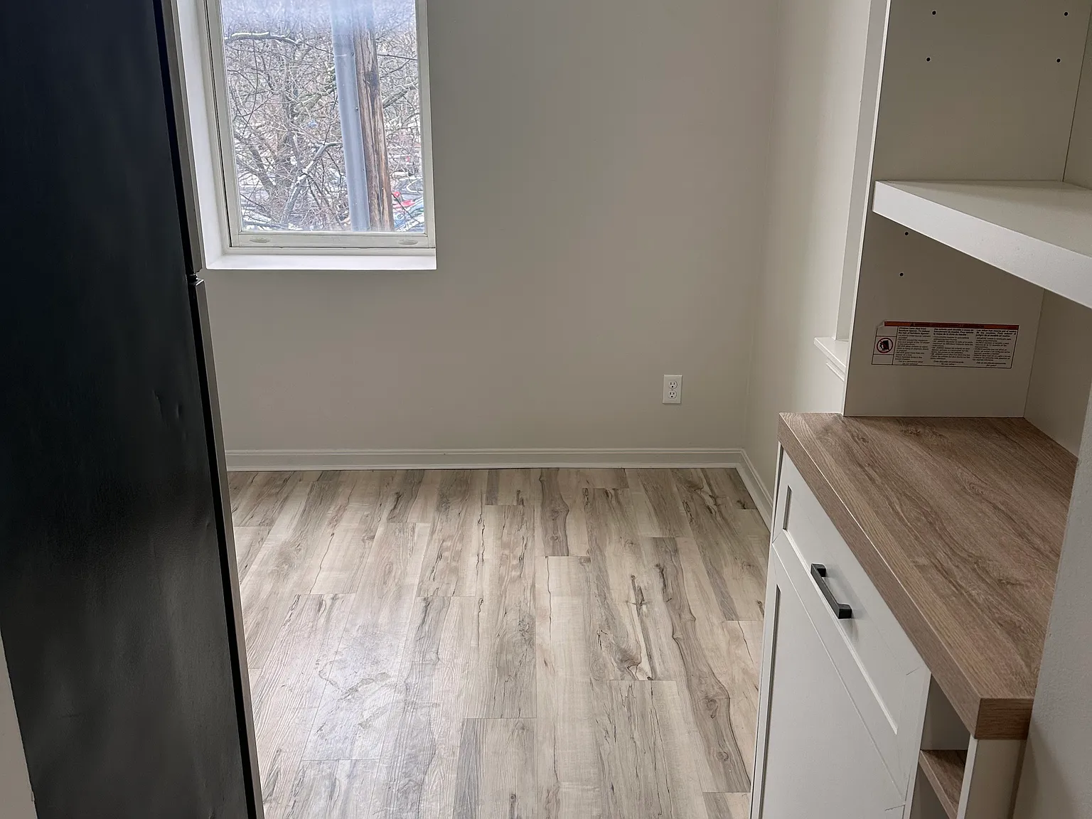 1 bed, 750 sqft, $1,150 — Photo 4