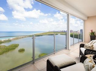 60 Seagate Dr APT 1703, Naples, FL 34103