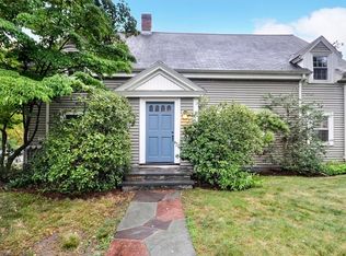 7 Thoreau Ct UNIT 7, Concord, MA 01742