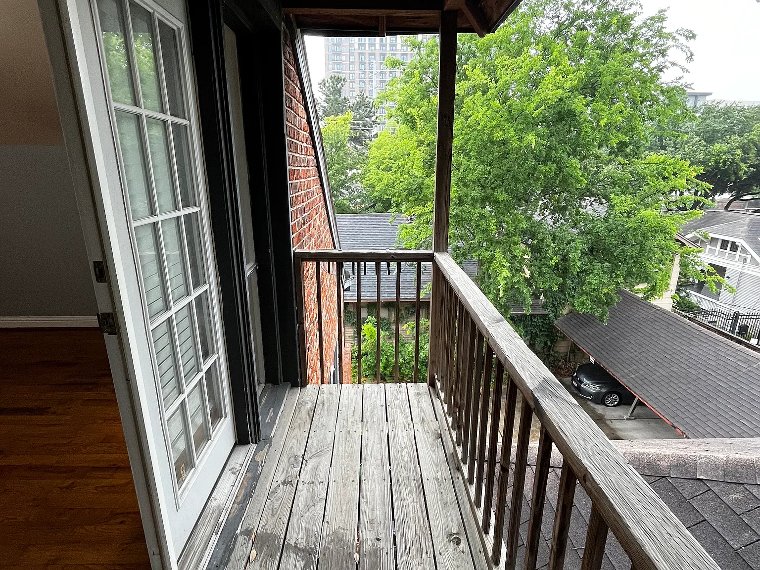 1 bed, 525 sqft, $1,200 — Photo 4