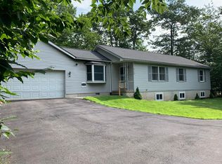 8115 Sioux Crescent Ln, Tobyhanna, PA