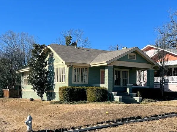 224 Rosetta St, Little Rock, AR 72205