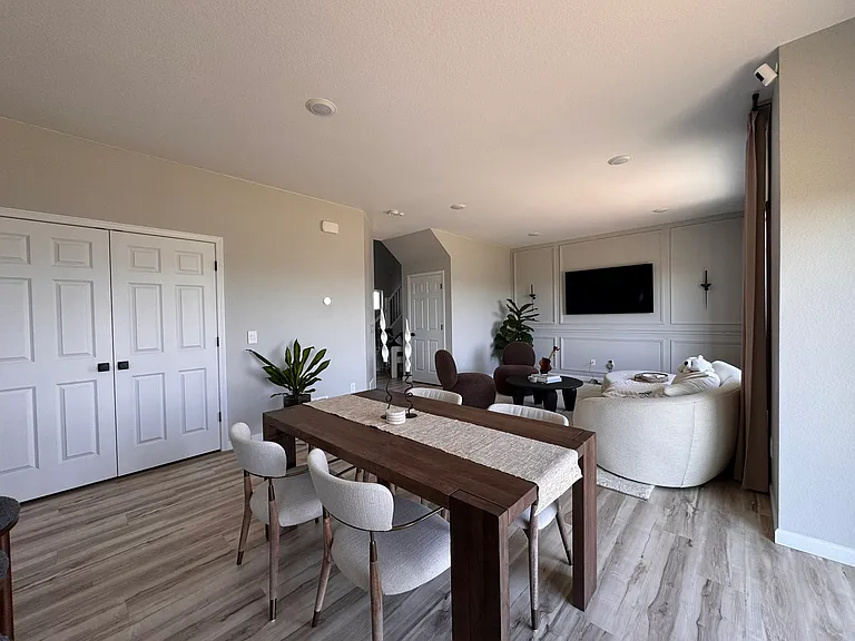 Living Space