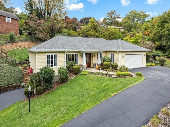 749 Woodfield Dr #28786HAZ, Waynesville, NC 28786