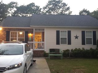 213 NE 39th St, Oak Island, NC 28465