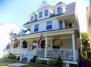 1509 E Gibson St, Scranton, PA 18510