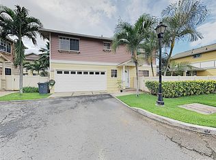 91-546 Makalea St, Ewa Beach, HI 96706