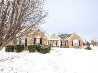 3406 Chippewa Dr, Shiloh, IL 62221