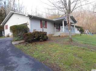 430 Lane Hollow Rd, Sevierville, TN 37876