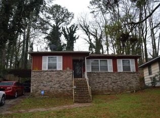 4333 50th Ave N, Birmingham, AL 35217