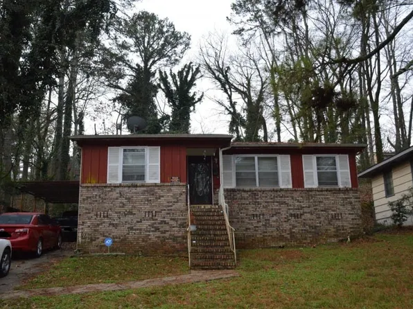 4333 50th Ave N, Birmingham, AL 35217