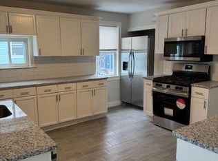 46 Vernon St FLOOR 2, Providence, RI 02903