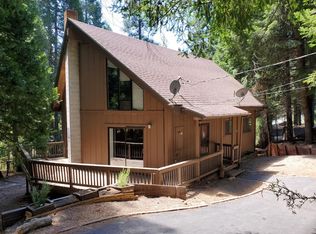 6232 Shad Way, Pollock Pines, CA 95726