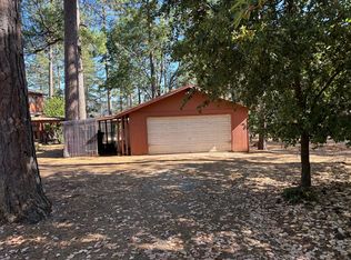 5321 Overland Way, Placerville, CA 95667