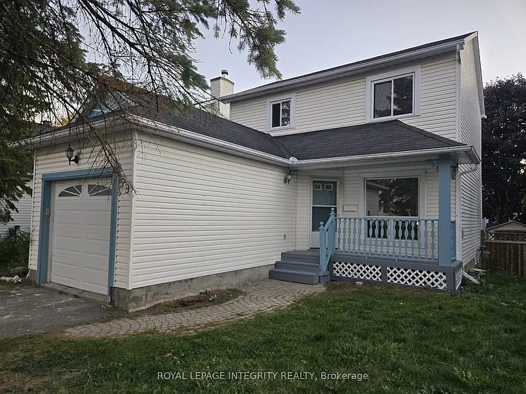 53 Sarrazin Way — Photo 1