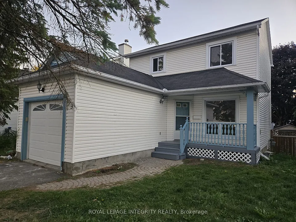 53 Sarrazin Way