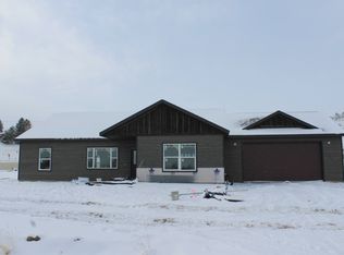 5080 Crescent Moon Dr, Helena, MT 59602