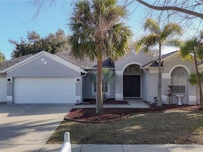 9606 GREENBANK DRIVE, Riverview, FL, 33569