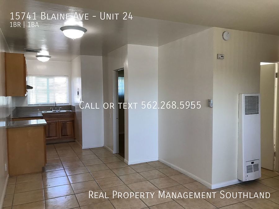 1st image of 15741 Blaine Ave Unit 24