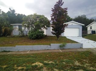 9448 Chase St, Spring Hill, FL 34608