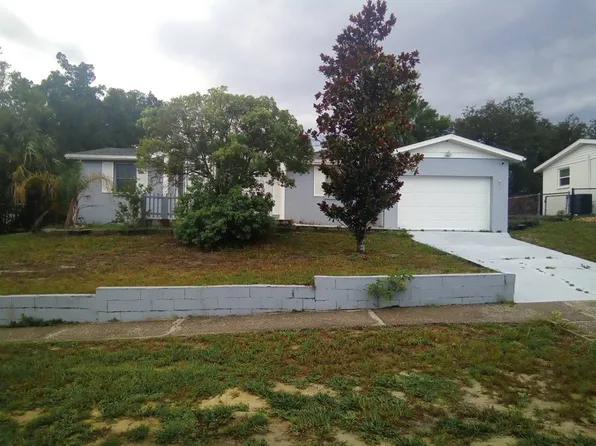 9448 Chase St, Spring Hill, FL 34608