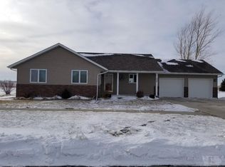 308 S 6th Ave, Templeton, IA 51463