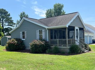 3166 Bertie St, Chincoteague, VA
