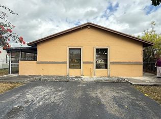 13851 SW 44th Ter, Miami, FL 33175