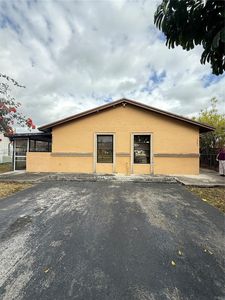 13851 SW 44th Ter, Miami, FL, 33175