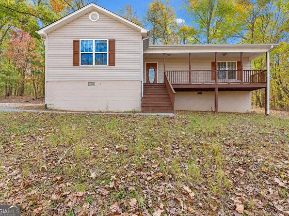 126 Clay Creek Ln, Dahlonega, GA 30533