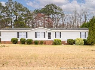 41 Artesian Spring Ln, Dunn, NC 28334
