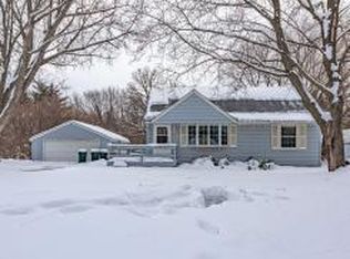 708 88th Ave NE, Blaine, MN 55434