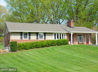1305 Murgatroyd Rd, Fallston, MD 21047