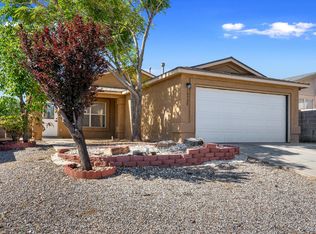 10920 Teal Rd SW, Albuquerque, NM 87121