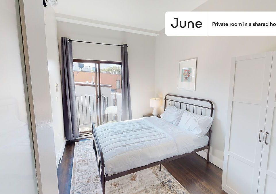 1st image of 444 Franklin Ave #A