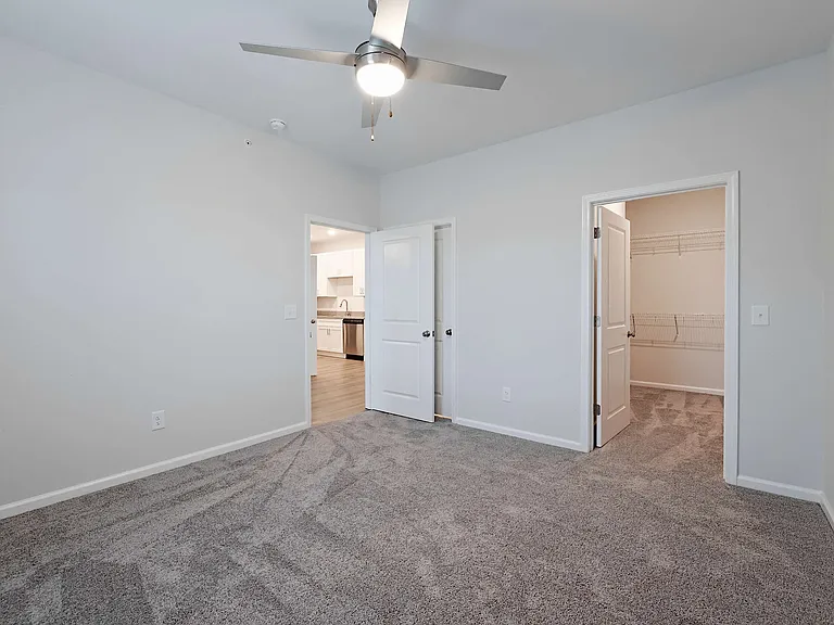 Meadows of Graham Apartments — Photo 37