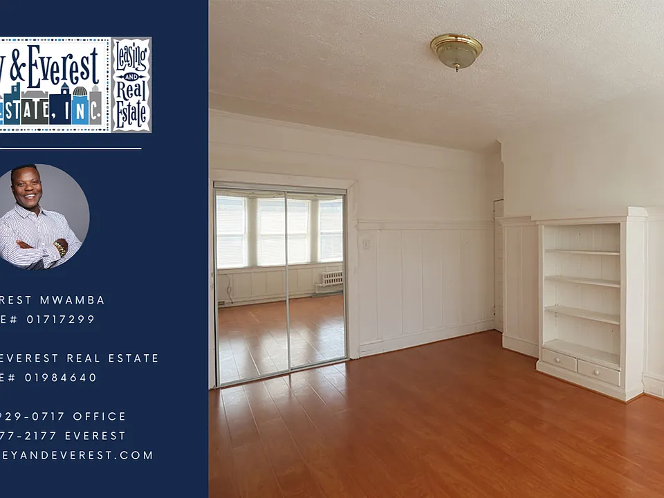 797 Bush St.