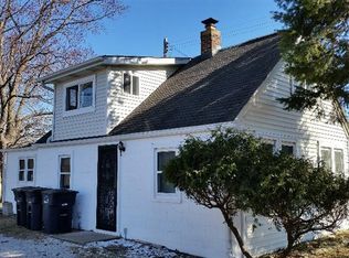 114 S Carroll Ave, Michigan City, IN 46360