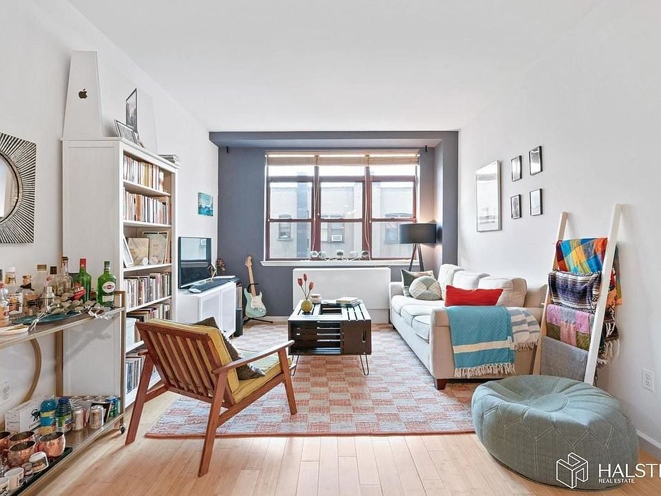 1st image of 247 W 115th St APT 2A